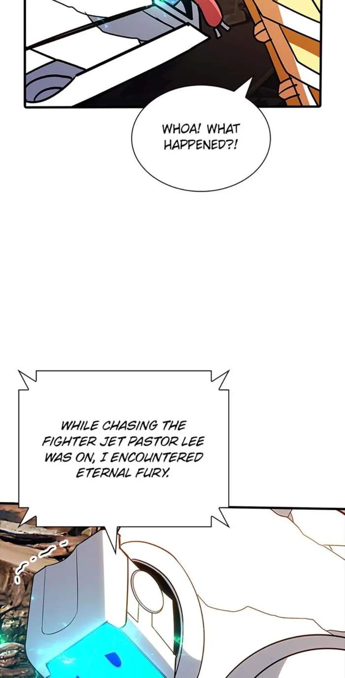 I have an SSS-rank Trait, but I want a Normal Life Chapter 125 23